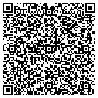 QR code with A Virtuous Total Cleaning Company contacts