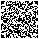 QR code with B-4 Services Corp contacts