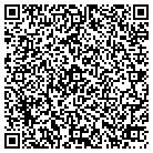 QR code with Mullens Elliot Danette R DO contacts