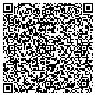 QR code with Oncology At Bend Meml Clinic contacts