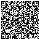 QR code with Robbie L Fox contacts