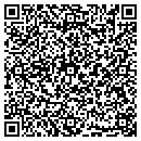 QR code with Purvis Janey MD contacts