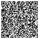 QR code with Rodrick Shutes contacts