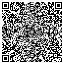 QR code with Ronald D Jones contacts
