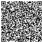 QR code with Rheumatology & Bone Density contacts