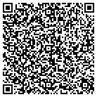 QR code with Ritzenthaler James C MD contacts