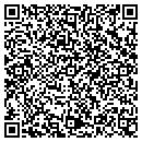 QR code with Robert F Boone Md contacts