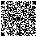 QR code with 744 Alfred Complex Inc contacts