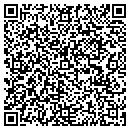 QR code with Ullman Albert DO contacts