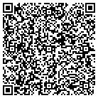 QR code with Mcg Internal Medicine Primary contacts