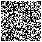 QR code with C C Janitorial Service contacts