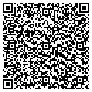 QR code with Acleslie contacts