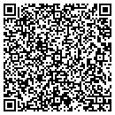 QR code with Yundt Kent D MD contacts