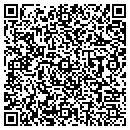 QR code with Adlene Wells contacts