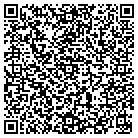 QR code with Action Typing Service Inc contacts