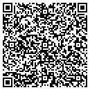 QR code with A R Mobile Lube contacts