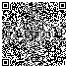 QR code with J P Quality Hauling contacts