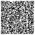 QR code with Deatherage Lindy S MD contacts