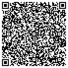 QR code with DE Yarman Allergy & Asthma contacts