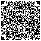 QR code with Makeupland contacts