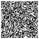 QR code with Albert G Peroncini contacts