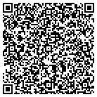 QR code with C J D Services Incorporated contacts