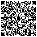QR code with A & V Auto & Towing Inc contacts