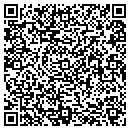 QR code with Pyewackets contacts