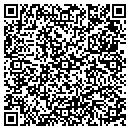 QR code with Alfonso Gamboa contacts