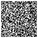 QR code with B & B Selectcom Inc contacts