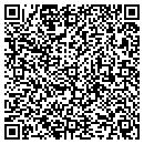 QR code with J K Health contacts
