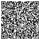 QR code with A-List Eventz contacts