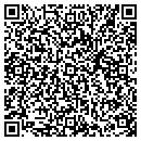 QR code with A Lite Motif contacts