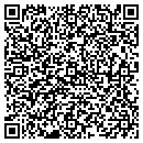 QR code with Hehn Sean T MD contacts