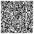 QR code with Ally's Little Angels contacts