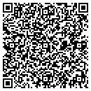 QR code with CO Space Service contacts