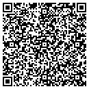 QR code with Kathleen A Higbee Md contacts
