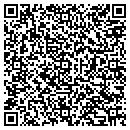 QR code with King Julie MD contacts