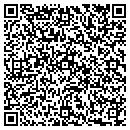 QR code with C C Automotive contacts
