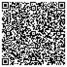 QR code with Alvis W & Mary R Parrish contacts