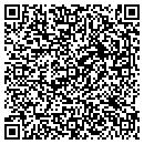 QR code with Alyssa Pizer contacts