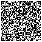 QR code with C P Auto Chaser Automotive Rpr contacts