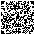 QR code with Dan's Vw contacts