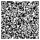 QR code with D C Auto contacts