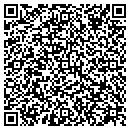 QR code with Deltam contacts