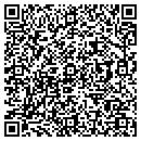 QR code with Andrew Woods contacts