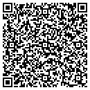 QR code with D I M Services contacts