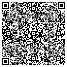 QR code with Wash Town Coin Laundry Inc contacts