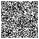 QR code with Animaholics contacts