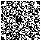 QR code with D Perez Concrete Service contacts